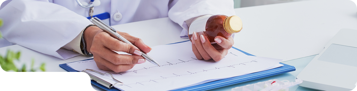 Работа профессорского центра