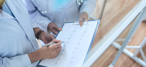 Новый график консультаций