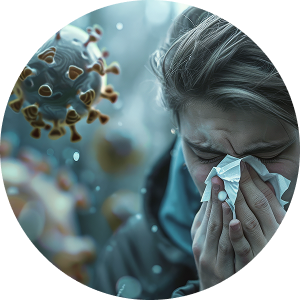 Инфекционные болезни